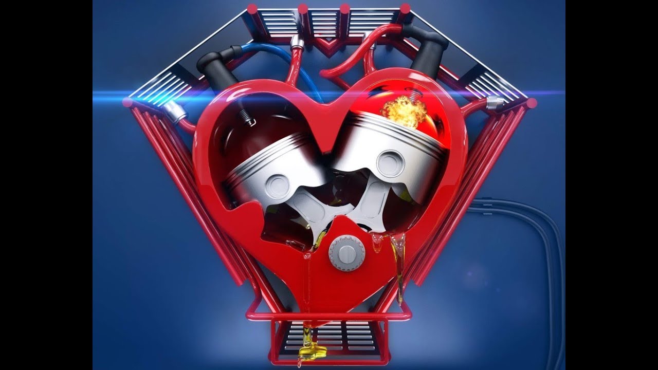 Обзор Препаратов для поддержки Сердечной мышцы.