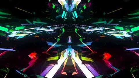 HD VJ Loop Visual for Resolume, Serato Video, VDMX, MixEmergency, Arkaos