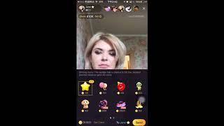 jane EagleLive App streaming 03