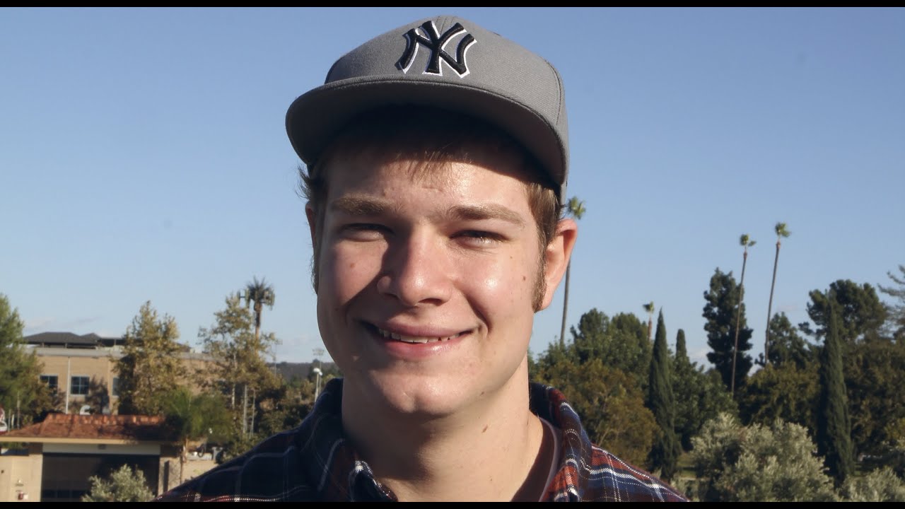 Sparks | Coldplay Cover by JJ Carroll