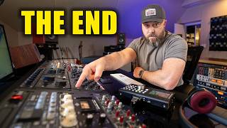 The End Of Vca Compressors?