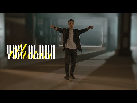 İlham — Yox Oldun (Rəsmi Video)