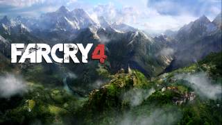 FAR CRY 4 Soundtrack - Himalaya Ambience