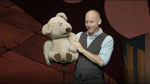 Ted Wants To Quit | Ted's Farewell | David Strassm...