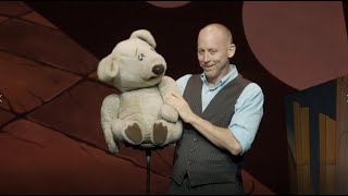Ted E. Bare's Funniest Moments - YouTube