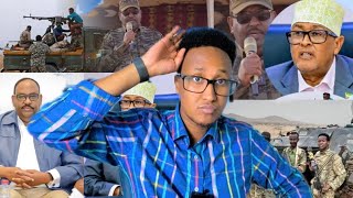 DENI OO DAGAAL KU QAADAY DHAHAR KHASAARAHA KA DHASHAY DAGAALKA TALEEFOONKA DENI U DIRAY CIRO SHIRKII