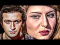 سهير رمزى و نور الشريف فى الفيلم الرومانسى الجرىء المثير الممتع الحب المحرم بدون حذف 