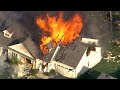A Gas Leak Could Literally Blow Your House Up!