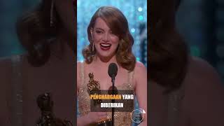 One of the Most Embarrassing Moments in Oscar History ‼️ Interesting Oscar Facts