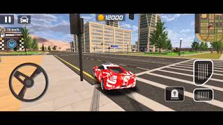 LIVE LIVE Police Drift Car Offroad Driving Simulator Police Car Chase Video Gameplay AshisN287#3152