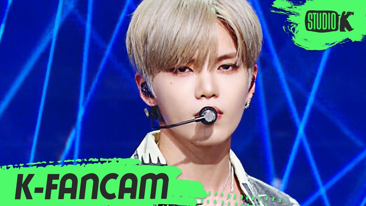 ゲヒョン「Undercover」公式Fancamのサムネイル