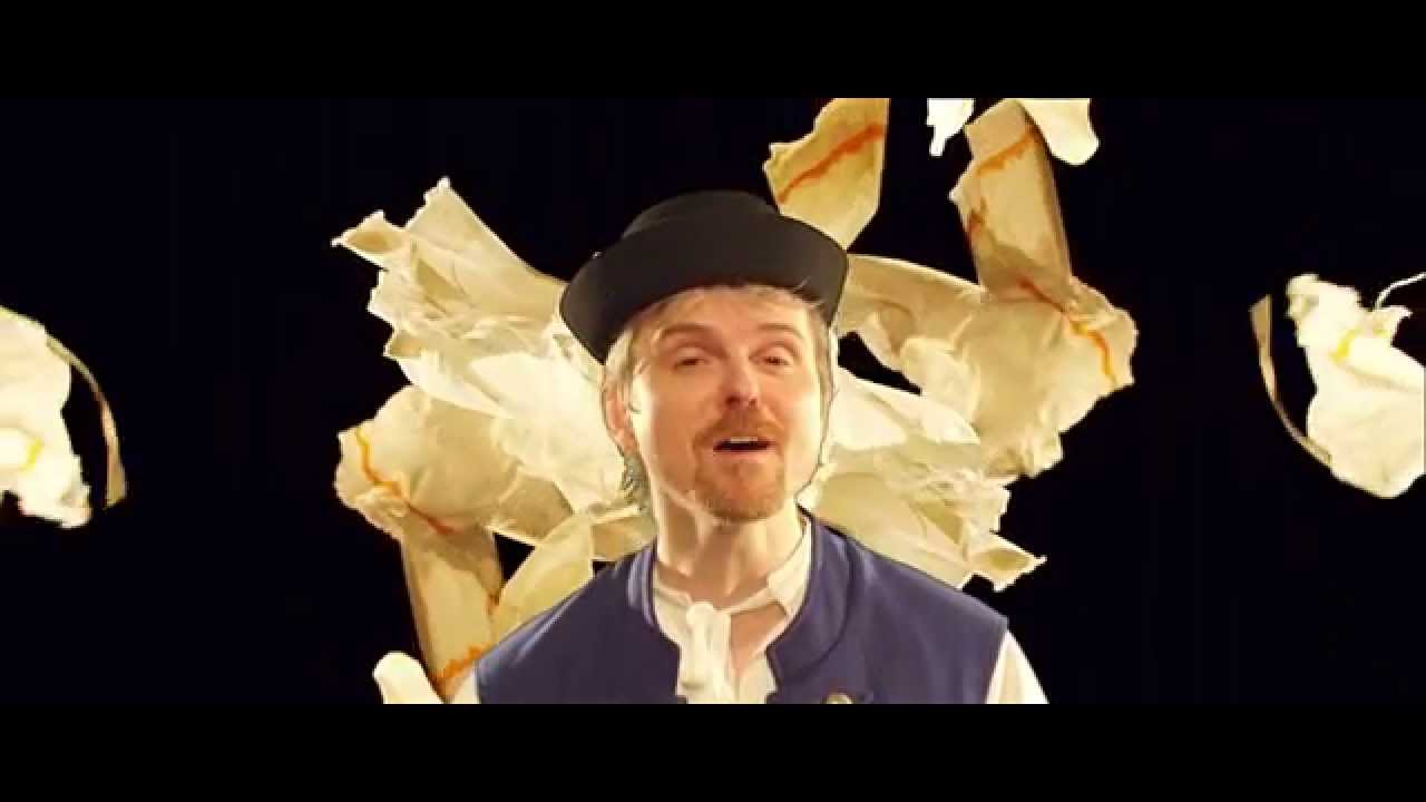 Všetečníci - Žinčica