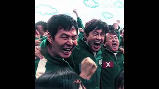 circle guard😭 #circleguard #squidgame2 (credit to: Angelina)