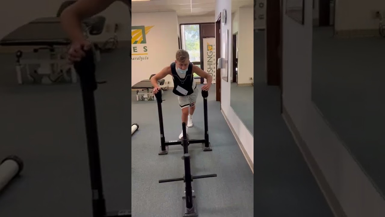 5 years of recovery ❤️‍🩹 