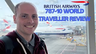 BA's Newest Aircraft Economy Review | Better Than You'd Think?