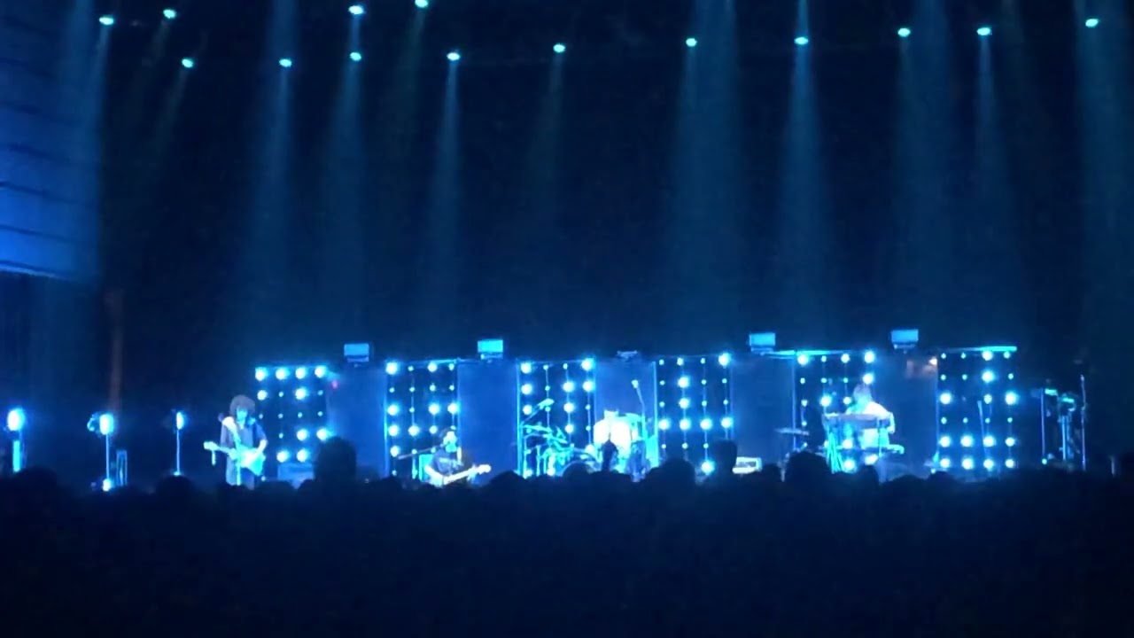 high to death / sober to death - car seat headrest (live in dc)