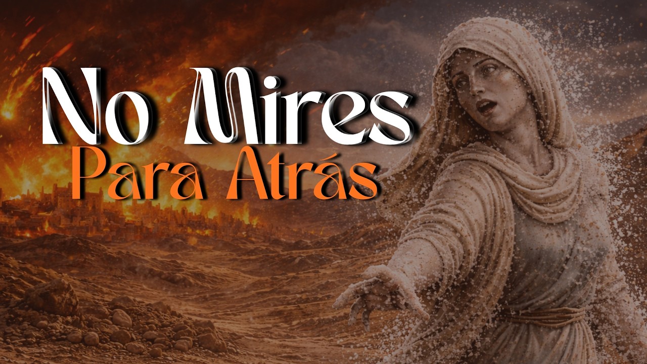 No Mires Para Atrás - YouTube