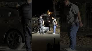 Georgian Acres Prostitution: An Austin Texas neighborhood under siege