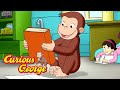 Curious George George S School Day Kids Cartoon Kids Movies Videos For Kids 