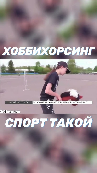 🐴 Хоббихорсинг | Hobbyhorsing 🐴#спорт #hobbyhorse #головаконя #приколы ...