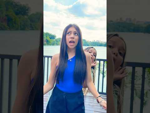 Você está pronta Francielle ?