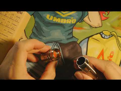 Reylight Ti Lan V3 Short Review