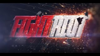MMA | Fight Riot | 22 Февраля 2019 | Цирк Воронеж (отчетный ролик)