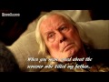 Merlin S04E07 "One day you will understand Arthur" [with En Subtitle]