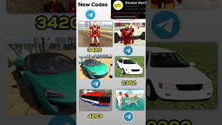 New Iron Man Cheat Code In Indian Bike Driving 3D
