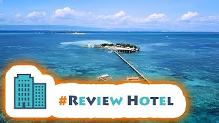 HotelKDM | Review Nalusuan Island Resort and Marine Sanctuary