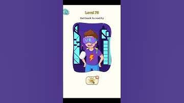 DOP 5 game level 73#Shorts video viral short video