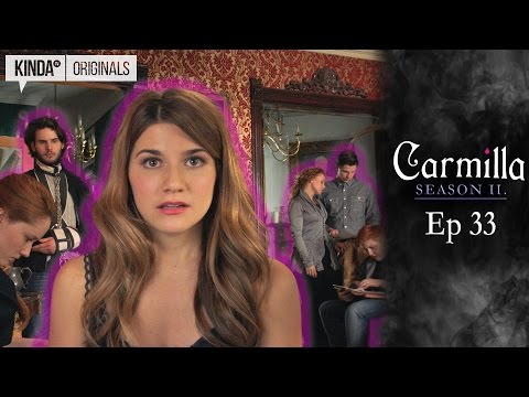 Carmilla | S2 E33 "Just In Case"