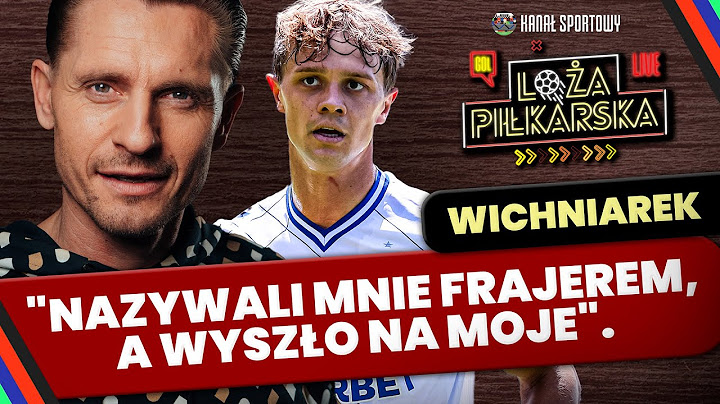 JAN URBAN NIE PODPISAŁ UMOWY, LECH POZNAŃ - LEGIA WARSZAWA W STARCIU O SUPERPUCHAR! LOŻA PIŁKARSKA