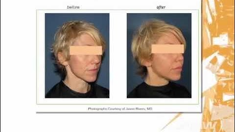 Dermatologist Dr. Jason Rivers