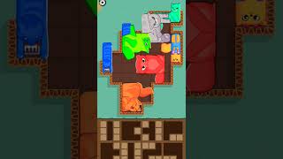 cats puzzle 🥰 #cute #cutecat #cat #love #viral #subscribe #support #trending #shorts screenshot 2