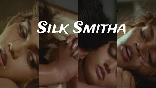 Silk Smitha Hot Bed Scene