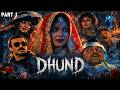 Dhund - Horror Mini Series | Part 1 of 6 | A Second Marriage Haunted by the Past