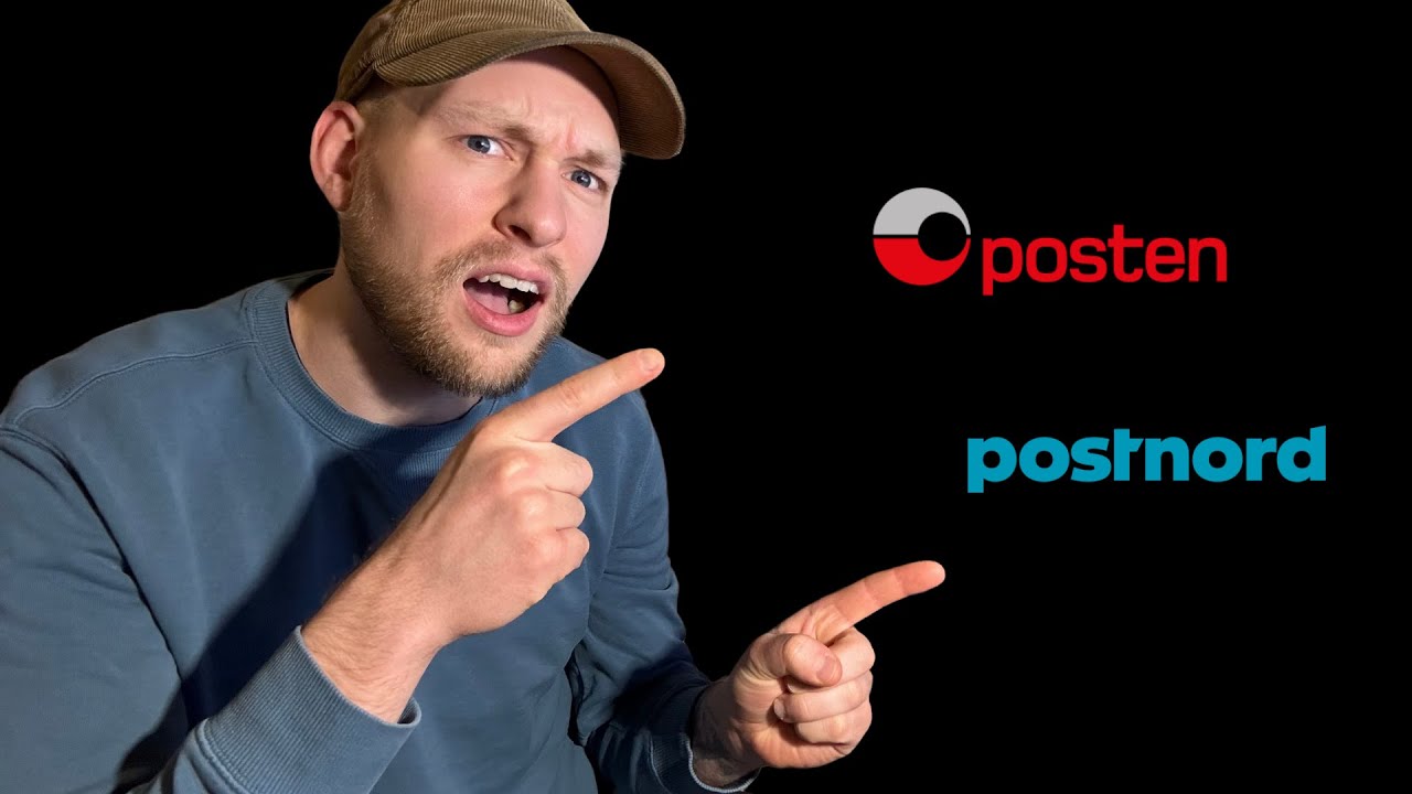 Frakt for nettbutikk i 2025 - Hvilken fraktavtale skal du velge?