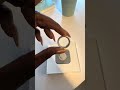 Unboxing The Oura Ring 4 Excited To Try This New Wearable Oura