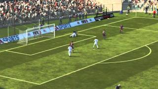 FIFA 11 Ultimate Team - Fail Ep.1