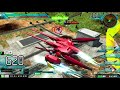 【EXVSMBON】GBH視点　Gセルフpart5
