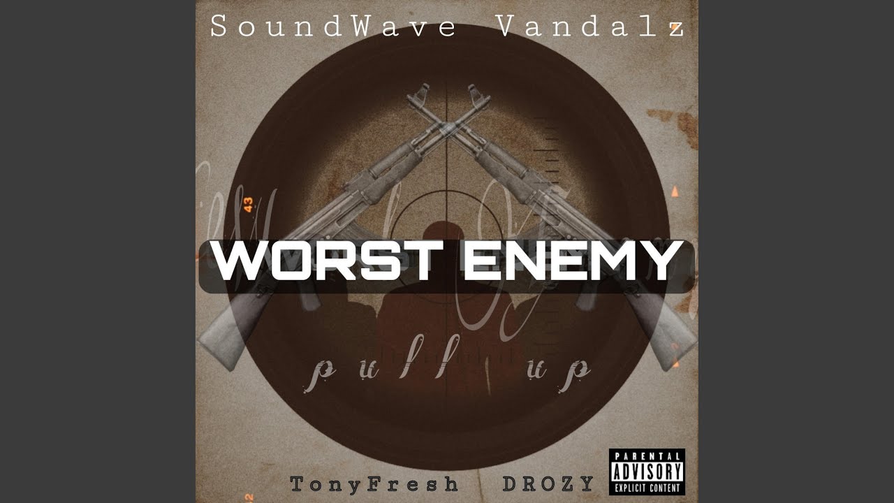Worst Enemy - YouTube