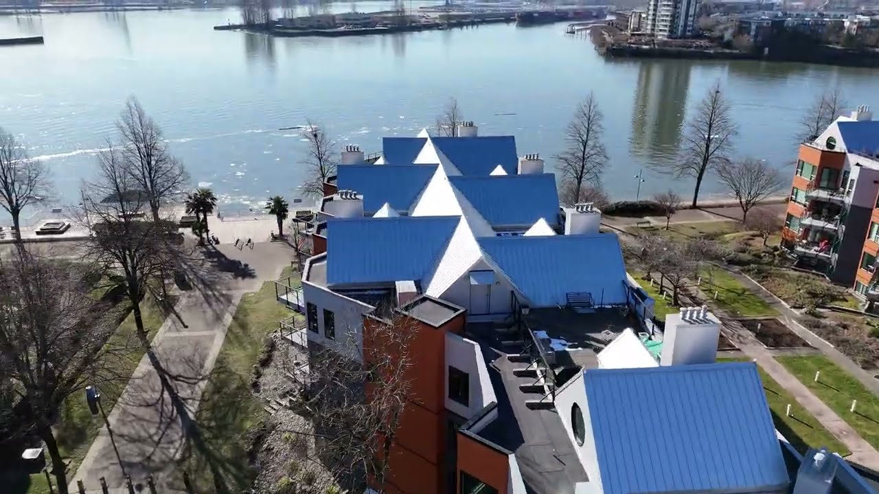 Drone Video
