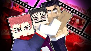 Can We Survive Minecraft Jjk As Yuji, Todo, And Choso?