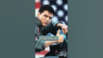 Thumbnail of Bill Medley of The Righteous Brothers on their music being used in Top Gun #shorts