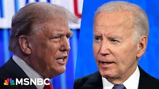 Rep. Beatty defends Biden: ‘his worst day, better than Trump's best'