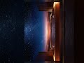 ♨️🌌〜+*.。..🔊. blender5.0 #blender3d #b3d #eevee #relax #livewallpaper