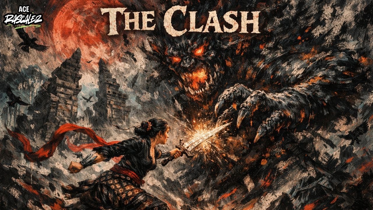 This Gamelan Trap Beat Playlist Will Help You Stay Focus