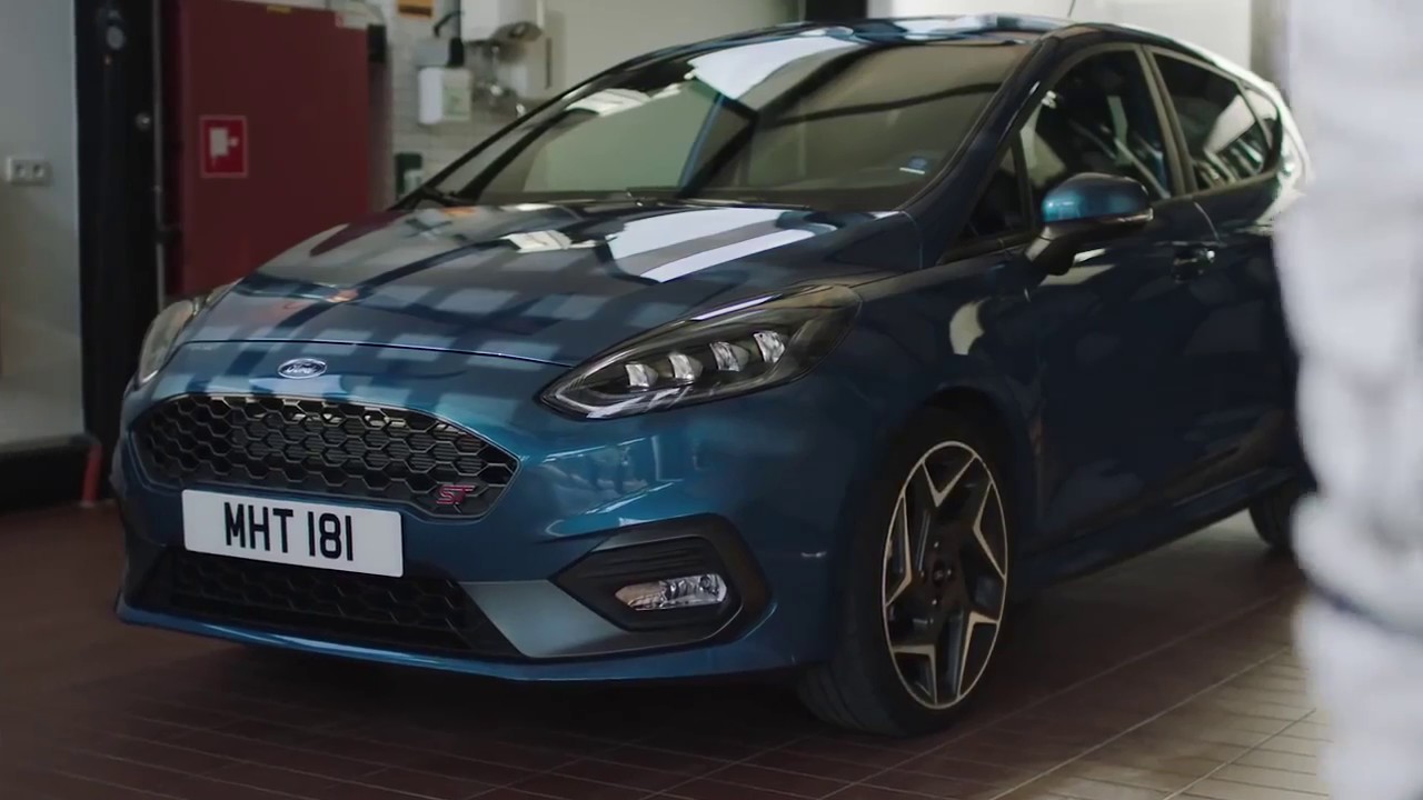 Ford сервис carpoint