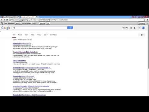 Faire son projet HTML-CSS de A à Z (installation des outils nécessaires ...